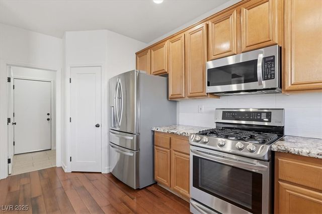 10448 Britton Hill Avenue, Las Vegas, NV 89129