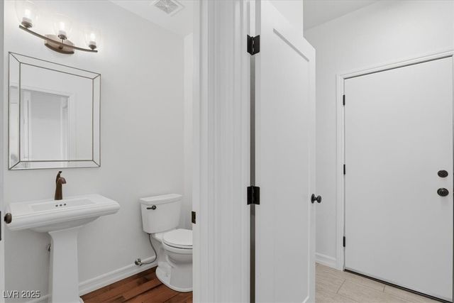 10448 Britton Hill Avenue, Las Vegas, NV 89129