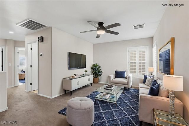 10448 Britton Hill Avenue, Las Vegas, NV 89129