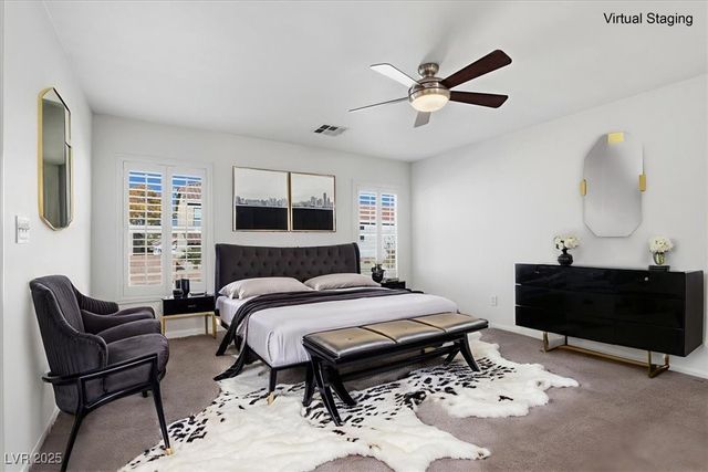 10448 Britton Hill Avenue, Las Vegas, NV 89129