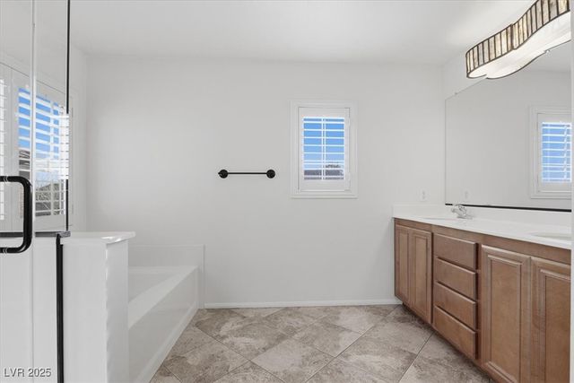 10448 Britton Hill Avenue, Las Vegas, NV 89129