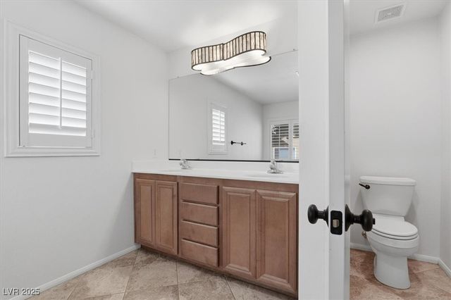 10448 Britton Hill Avenue, Las Vegas, NV 89129