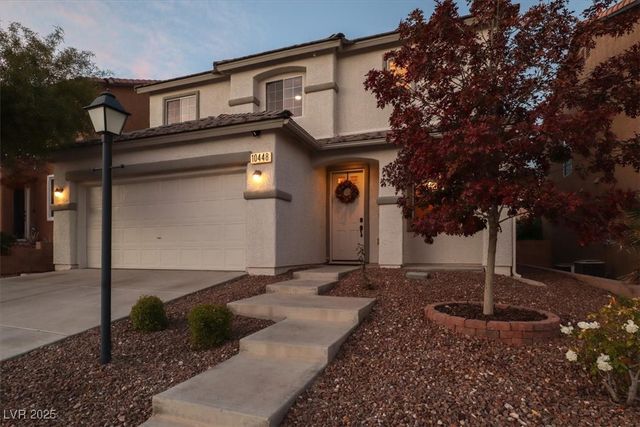 10448 Britton Hill Avenue, Las Vegas, NV 89129