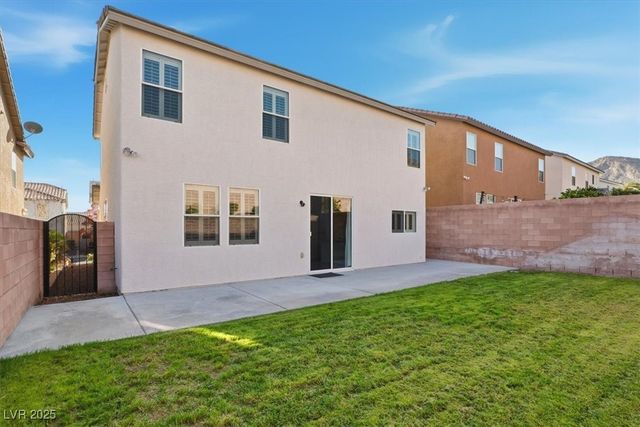 10448 Britton Hill Avenue, Las Vegas, NV 89129