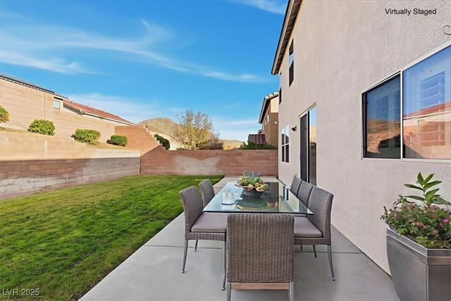 10448 Britton Hill Avenue, Las Vegas, NV 89129