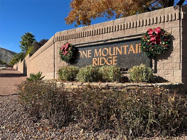 10448 Britton Hill Avenue, Las Vegas, NV 89129