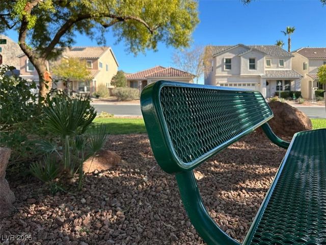 10448 Britton Hill Avenue, Las Vegas, NV 89129