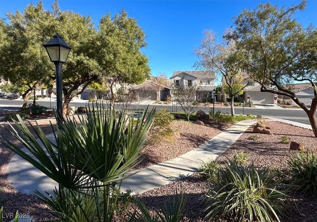 10448 Britton Hill Avenue, Las Vegas, NV 89129