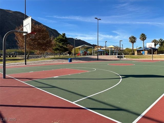 10448 Britton Hill Avenue, Las Vegas, NV 89129