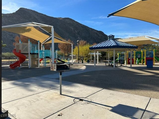 10448 Britton Hill Avenue, Las Vegas, NV 89129