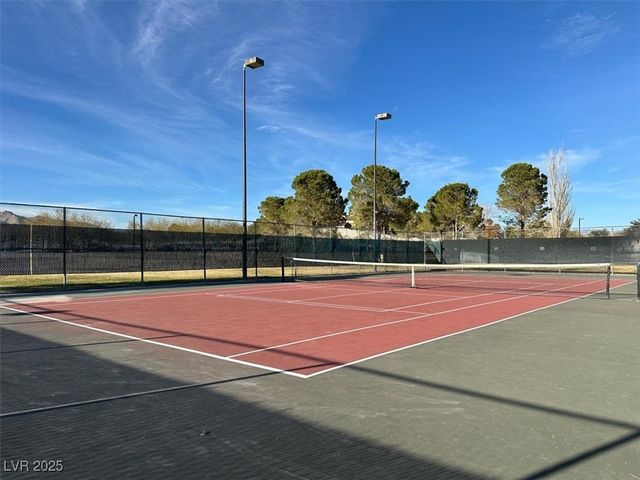 10448 Britton Hill Avenue, Las Vegas, NV 89129