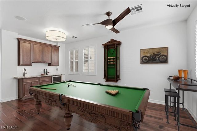 10448 Britton Hill Avenue, Las Vegas, NV 89129