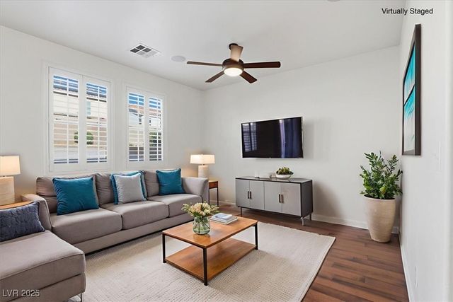 10448 Britton Hill Avenue, Las Vegas, NV 89129