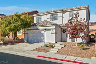 10448 Britton Hill Avenue, Las Vegas, NV 89129