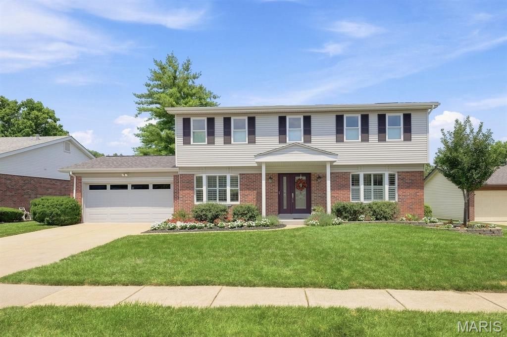 12777 Hazenmore Drive, St Louis, MO 63146