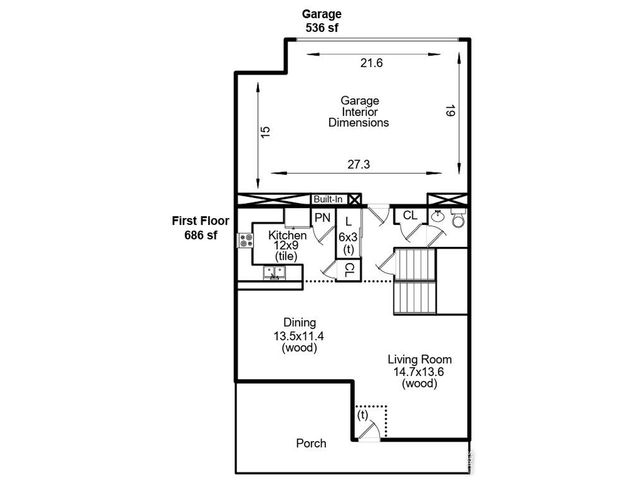 3030 Nunn Pl, Loveland, CO 80538