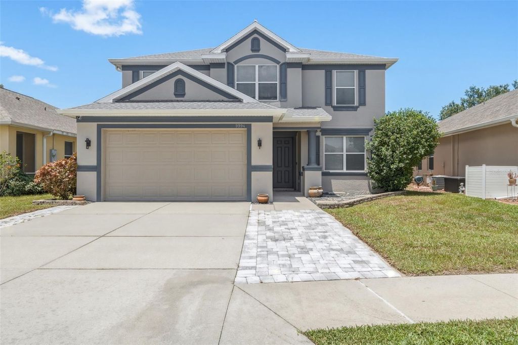 9994 SPRING GULCH LANE, Punta Gorda, FL 33950