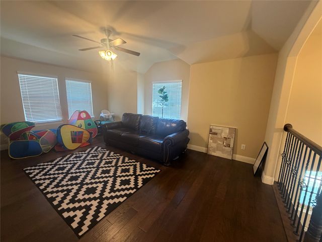 10700 Lariat Trail Drive, Mckinney, TX 75072