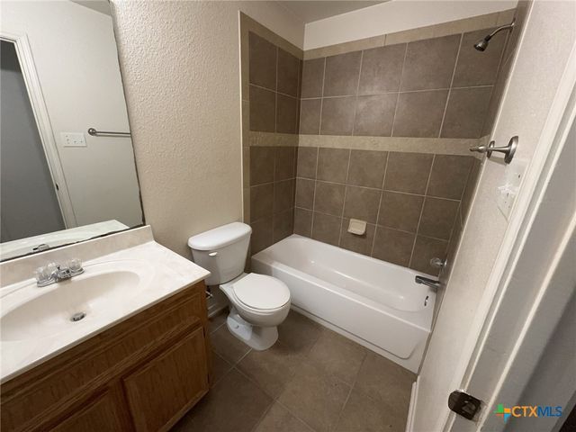 1405 Cinch Drive B, Killeen, TX 76549