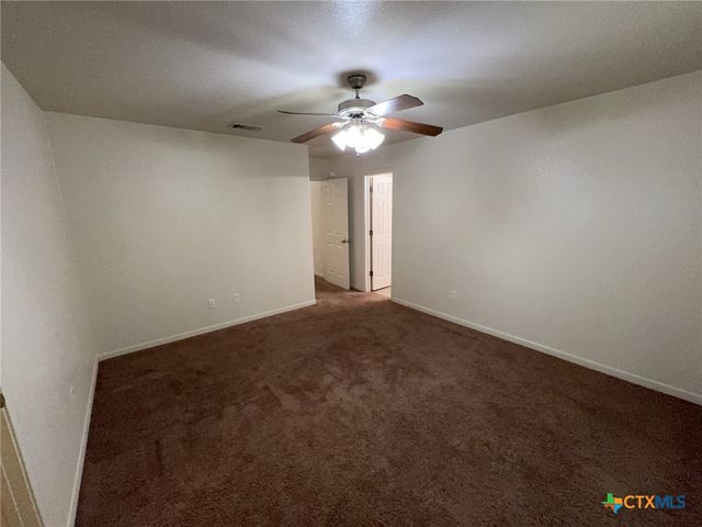1405 Cinch Drive B, Killeen, TX 76549