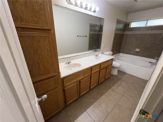 1405 Cinch Drive B, Killeen, TX 76549