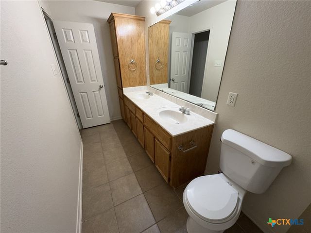 1405 Cinch Drive B, Killeen, TX 76549