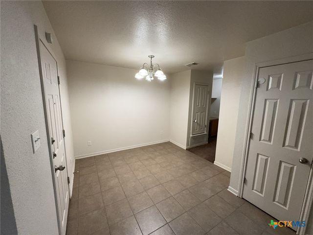 1405 Cinch Drive B, Killeen, TX 76549