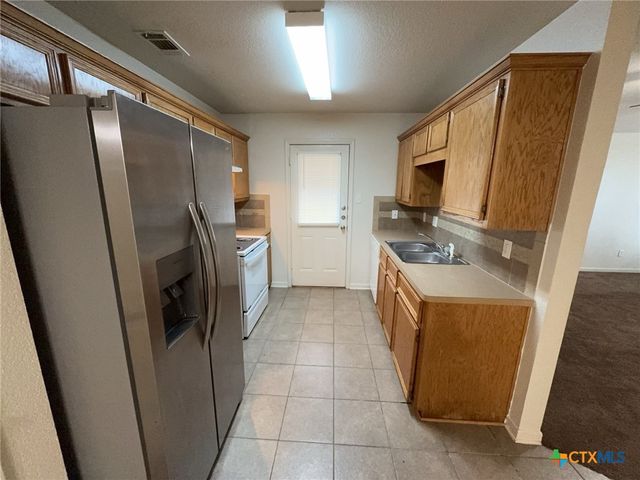 1405 Cinch Drive B, Killeen, TX 76549