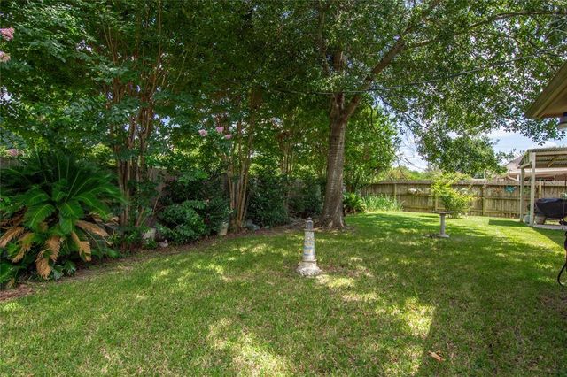 1511 Ashley Court Court, Tomball, TX 77375