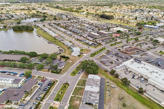 1010 N PEBBLE BEACH BOULEVARD, Sun City Center, FL 33573