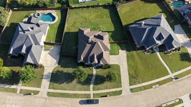 408 Montpelier Lane, Ovilla, TX 75154