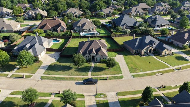 408 Montpelier Lane, Ovilla, TX 75154