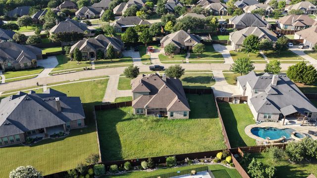 408 Montpelier Lane, Ovilla, TX 75154