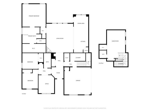 408 Montpelier Lane, Ovilla, TX 75154