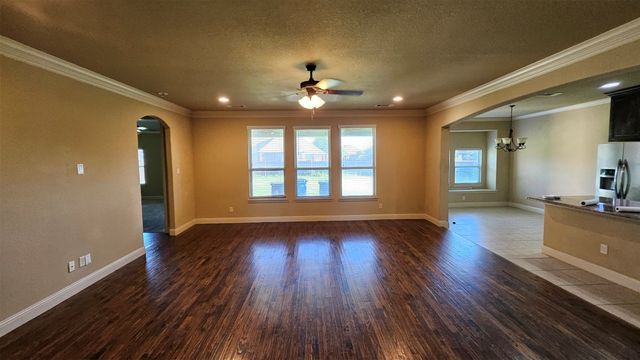408 Montpelier Lane, Ovilla, TX 75154