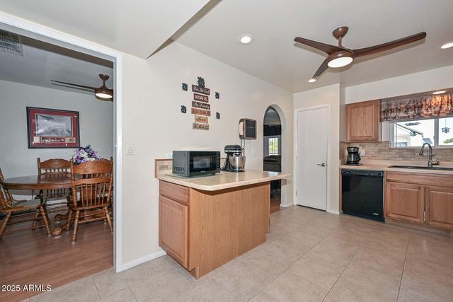 11108 W NOCTURNE Court, Sun City, AZ 85351