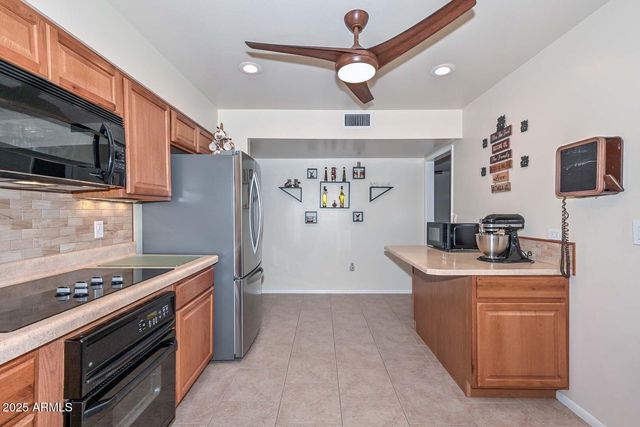 11108 W NOCTURNE Court, Sun City, AZ 85351