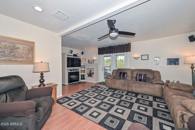 11108 W NOCTURNE Court, Sun City, AZ 85351