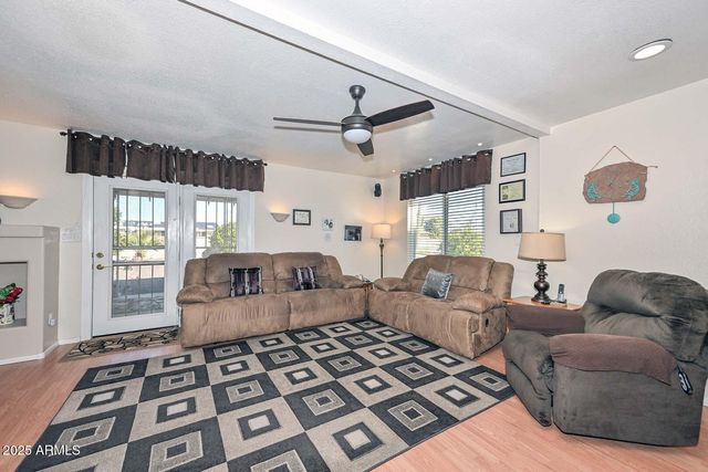 11108 W NOCTURNE Court, Sun City, AZ 85351