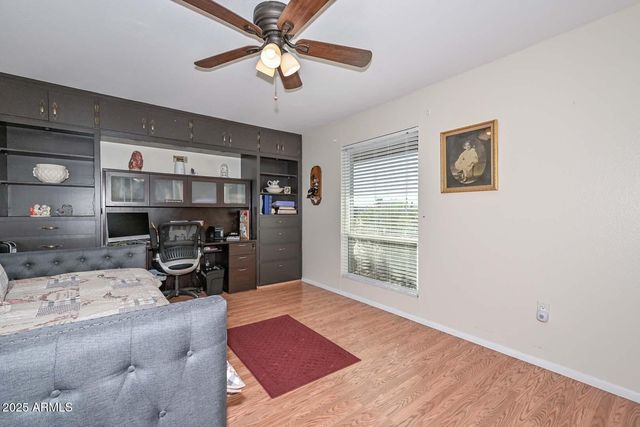 11108 W NOCTURNE Court, Sun City, AZ 85351