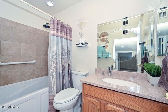 11108 W NOCTURNE Court, Sun City, AZ 85351