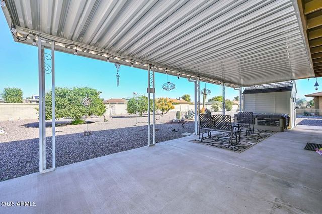 11108 W NOCTURNE Court, Sun City, AZ 85351