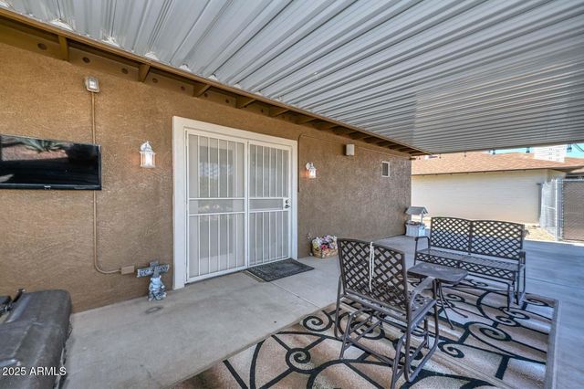 11108 W NOCTURNE Court, Sun City, AZ 85351