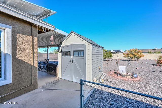 11108 W NOCTURNE Court, Sun City, AZ 85351