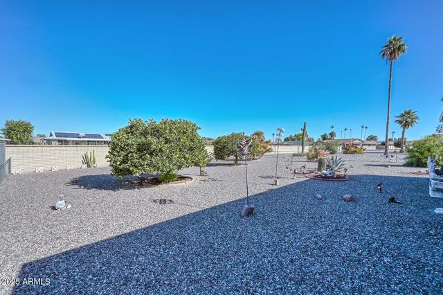 11108 W NOCTURNE Court, Sun City, AZ 85351