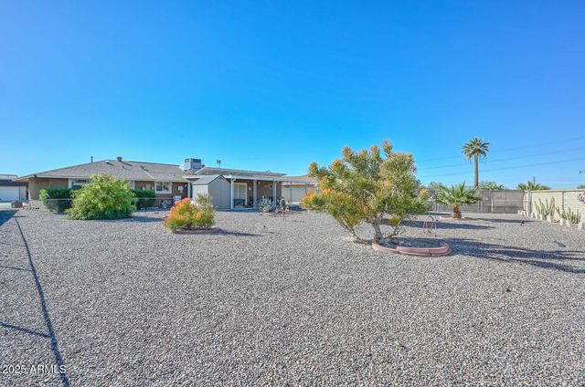 11108 W NOCTURNE Court, Sun City, AZ 85351
