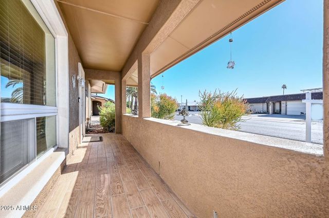 11108 W NOCTURNE Court, Sun City, AZ 85351