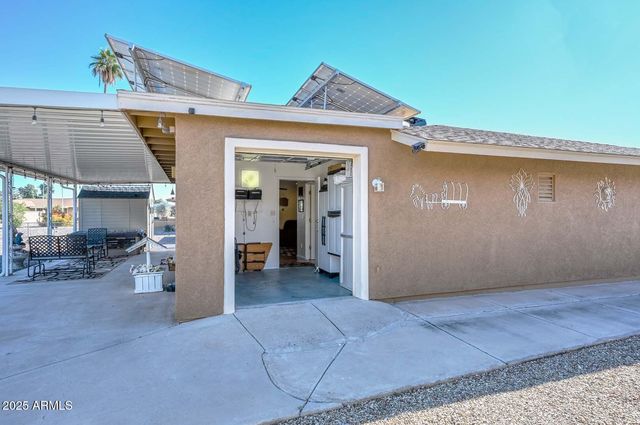 11108 W NOCTURNE Court, Sun City, AZ 85351
