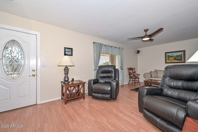 11108 W NOCTURNE Court, Sun City, AZ 85351