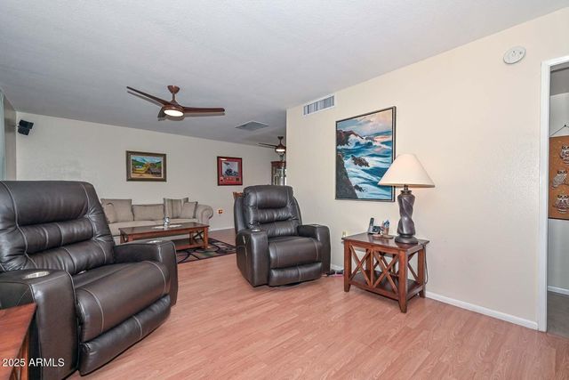 11108 W NOCTURNE Court, Sun City, AZ 85351